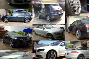 I Like this S5 Rims Gallery!