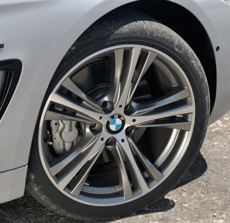 4 series Sportline replica