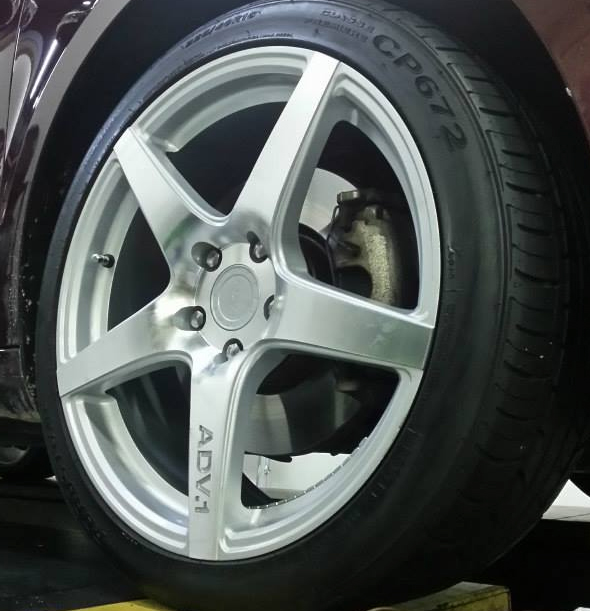 ADV 5.1