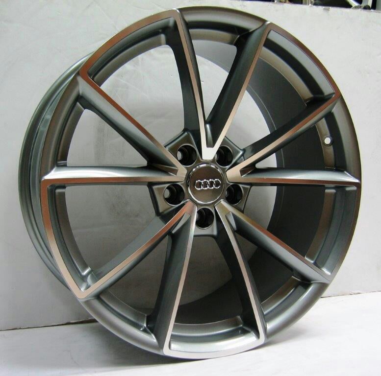 RS5 Cabriolet 42